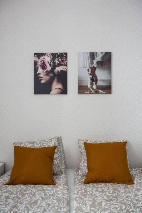 Chic, Captivating Space Near Opera House Βουδαπέστη Εξωτερικό φωτογραφία