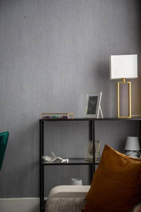 Chic, Captivating Space Near Opera House Βουδαπέστη Εξωτερικό φωτογραφία