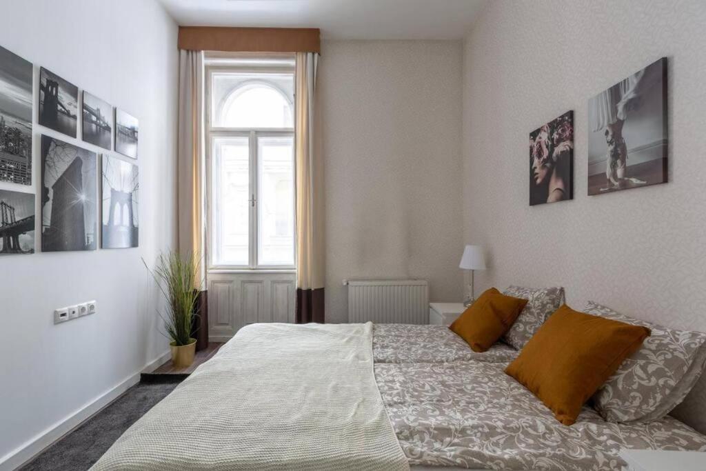 Chic, Captivating Space Near Opera House Βουδαπέστη Εξωτερικό φωτογραφία