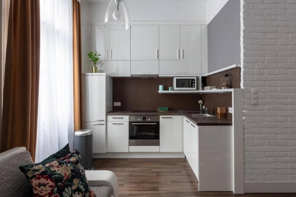 Chic, Captivating Space Near Opera House Βουδαπέστη Εξωτερικό φωτογραφία