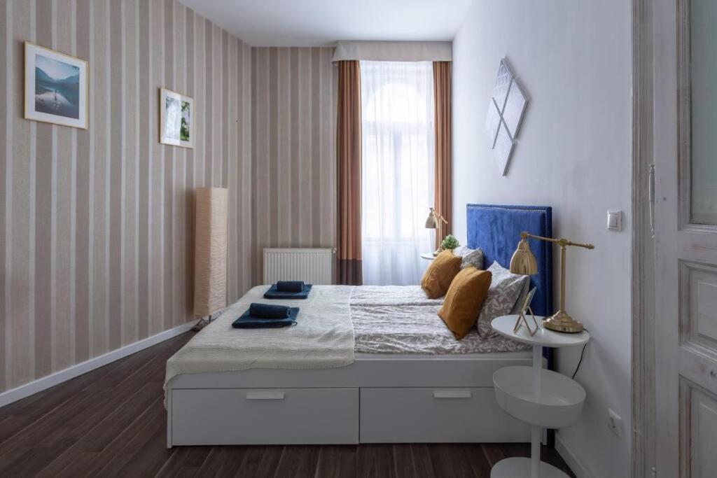 Chic, Captivating Space Near Opera House Βουδαπέστη Εξωτερικό φωτογραφία