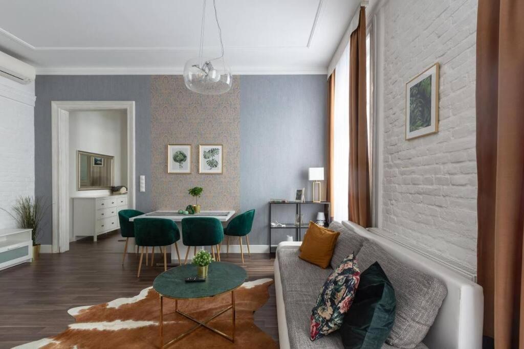 Chic, Captivating Space Near Opera House Βουδαπέστη Εξωτερικό φωτογραφία