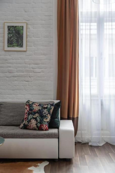 Chic, Captivating Space Near Opera House Βουδαπέστη Εξωτερικό φωτογραφία