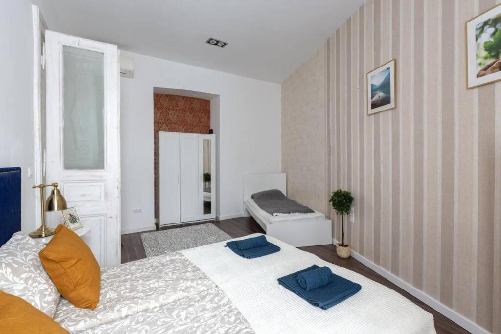 Chic, Captivating Space Near Opera House Βουδαπέστη Εξωτερικό φωτογραφία