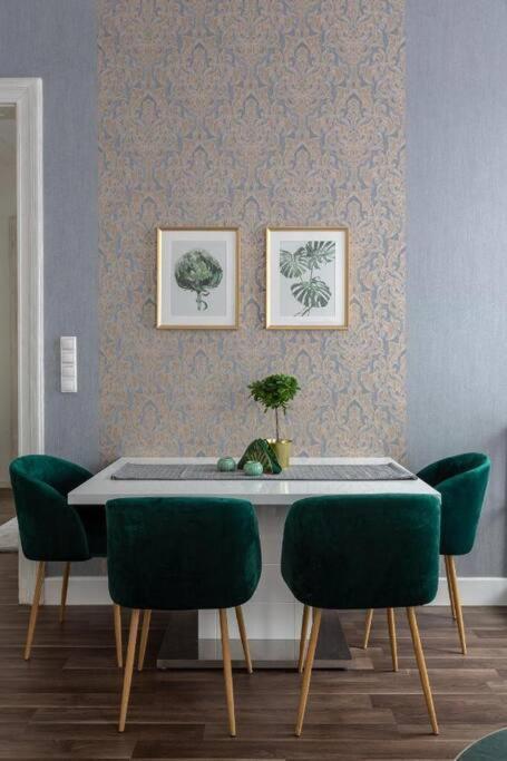 Chic, Captivating Space Near Opera House Βουδαπέστη Εξωτερικό φωτογραφία