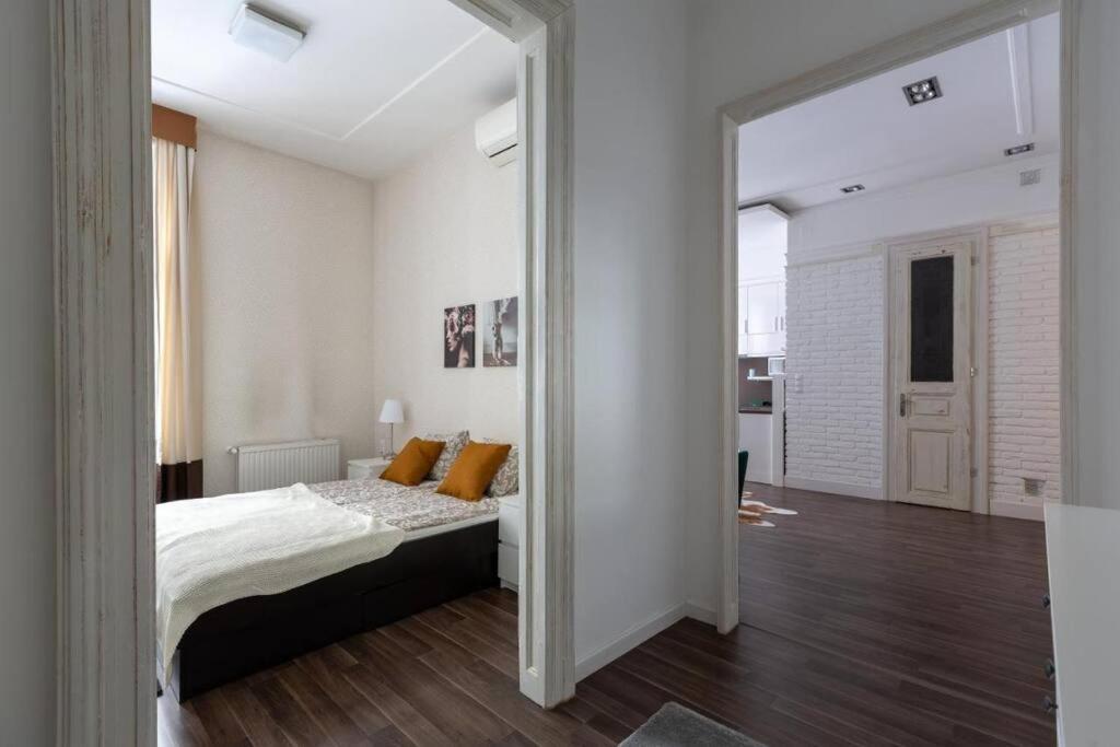Chic, Captivating Space Near Opera House Βουδαπέστη Εξωτερικό φωτογραφία