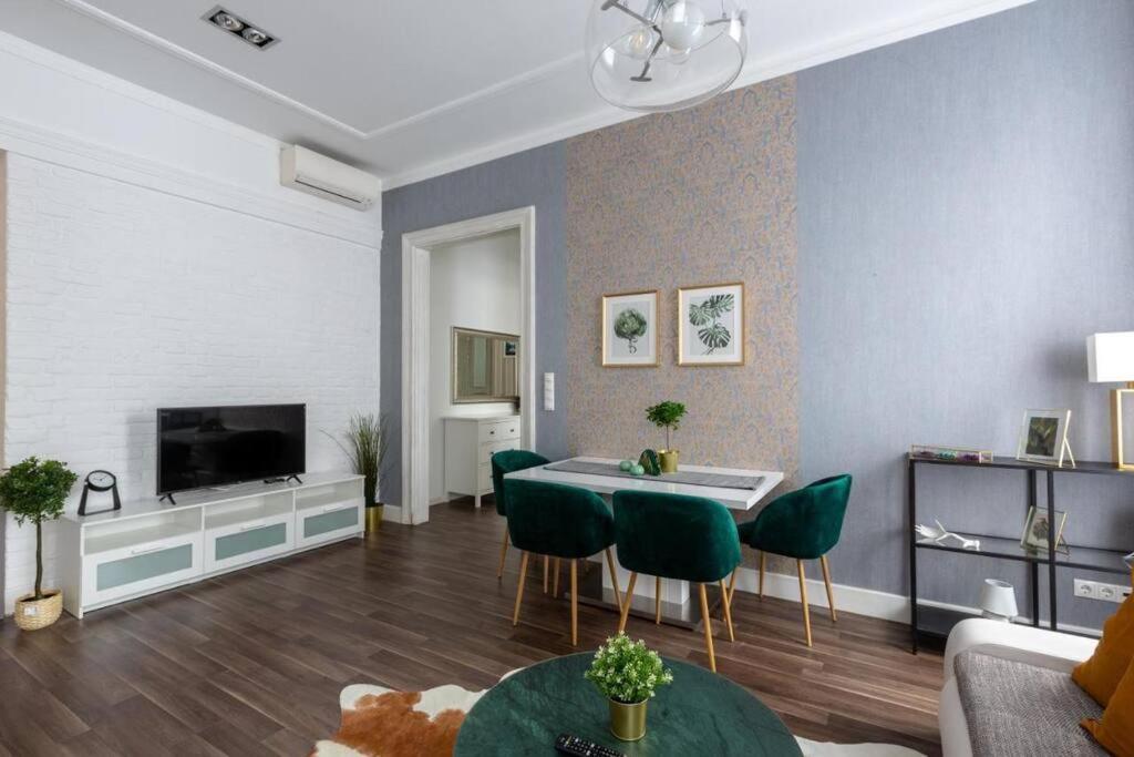 Chic, Captivating Space Near Opera House Βουδαπέστη Εξωτερικό φωτογραφία