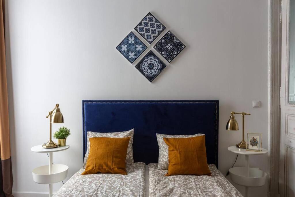 Chic, Captivating Space Near Opera House Βουδαπέστη Εξωτερικό φωτογραφία