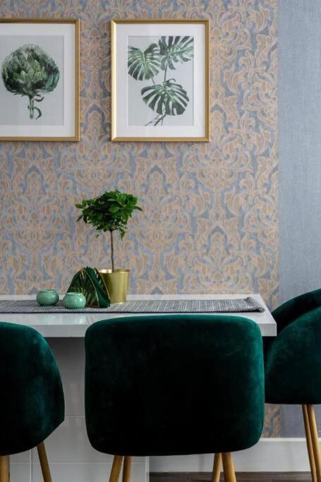 Chic, Captivating Space Near Opera House Βουδαπέστη Εξωτερικό φωτογραφία
